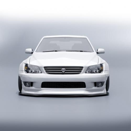 HKS Hipermax S Series Coilover Kit For Lexus IS200 SXE10 2000-2005 | Full Suspension Kit 80300-AT006